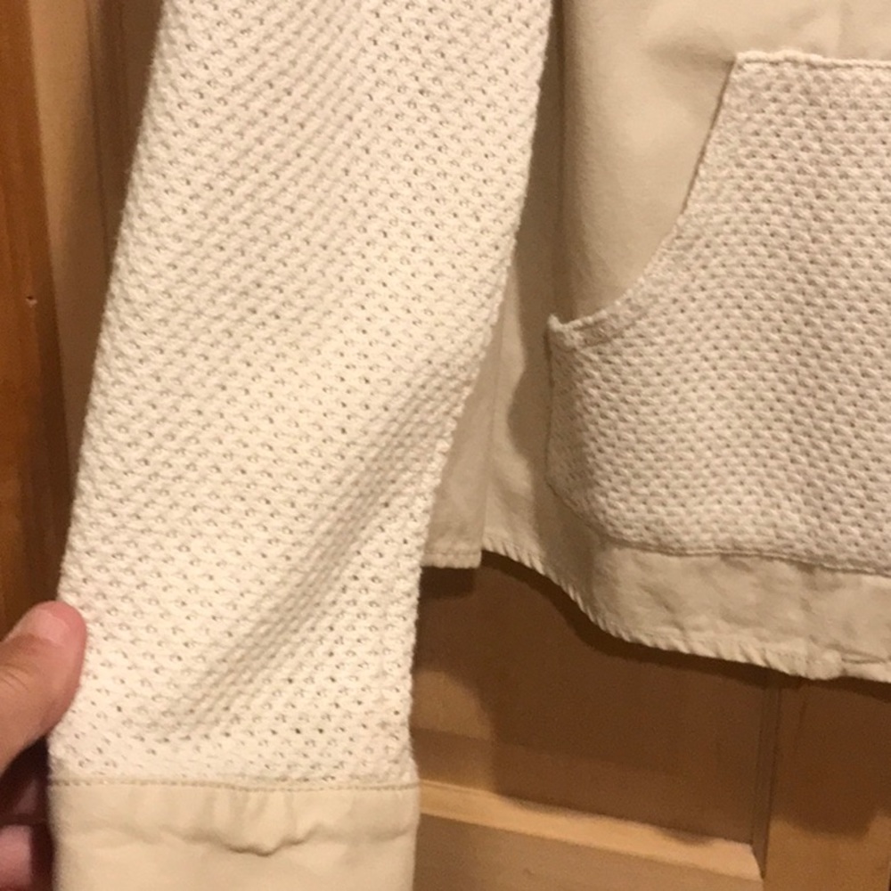 New Ruff Hewn jacket - Picture 4 of 6